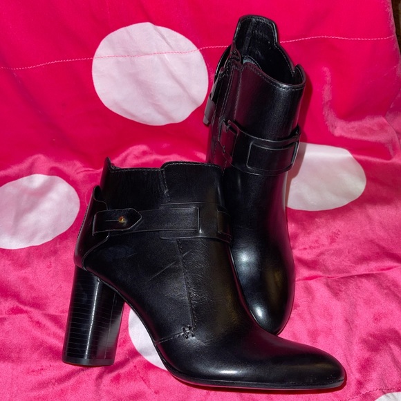 Tory Burch Booties - Picture 9 of 13